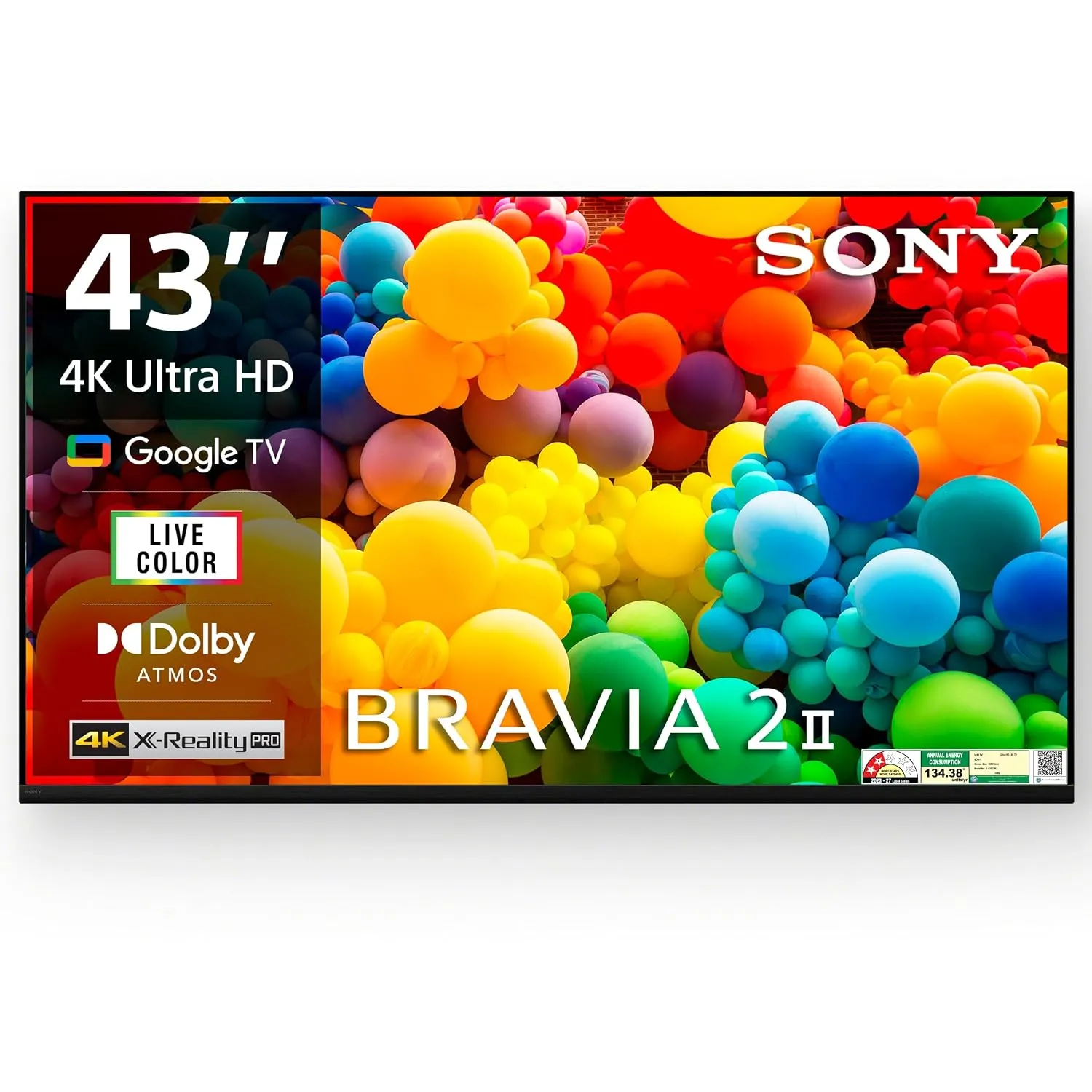 6 Smart TVs Under ₹ 50000 With 4K Resolution: Samsung, LG, Sony Compared