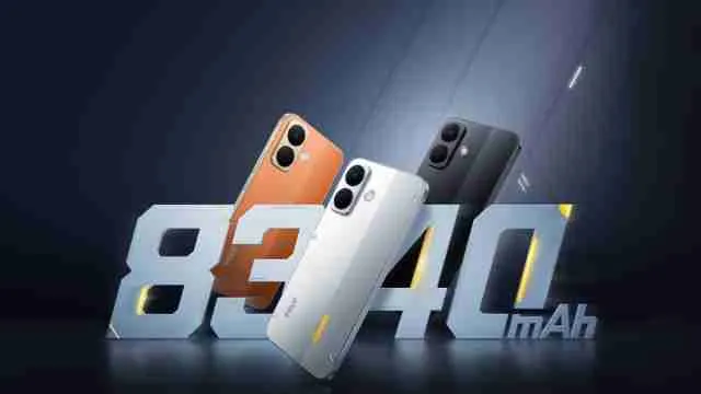 POCO X8 5G Launches In India Today