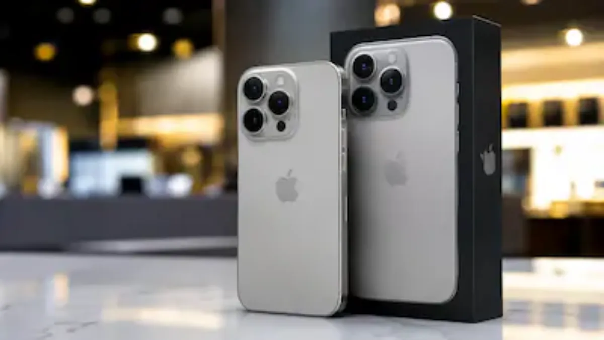 Apple iPhone 18 Pro Launch In 2 Days: Why Now Could Be The Best Time To ...