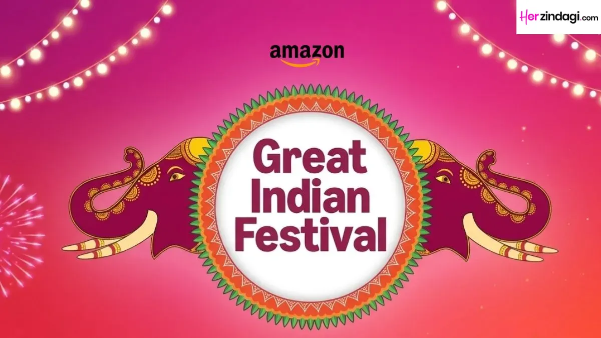 Amazon Great Indian Festival 2026 Expected Sale Date & Time