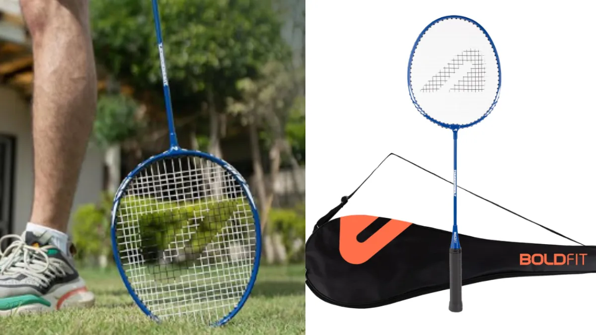 Lightweight Shuttle Bats