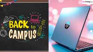 Amazon Back to Campus: Up to 40% Off on Laptops