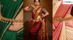 Kamarband Designs for Ganesh Chaturthi 2026