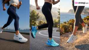 Lightweight Women's Running Shoes on Amazon
