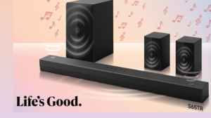 5 High Performance LG Bluetooth Soundbars (September 2026)