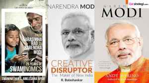 5 Best Books To Read On Prime Minister Narendra Modi
