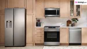 5 Best Side-by-Side Refrigerators to Buy If Your Current Fridge Feels Too Small
