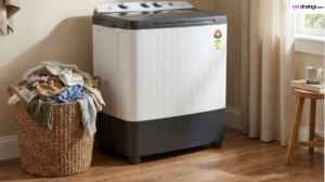 Best Of 7 kg Semi-automatic Washing Machines