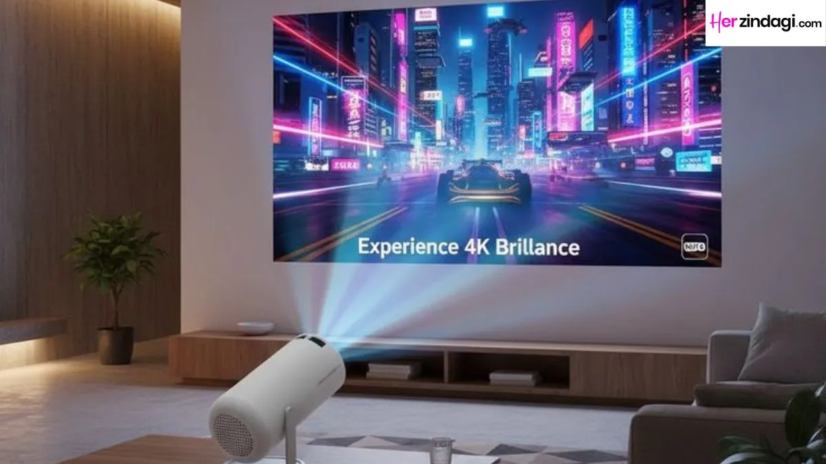 Top 5 Branded Projector Deals Before Amazon Great Indian Festival 2026:
