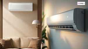 5 स्टार और 3 स्टार वाले स्प्लिट एसी के बढ़िया मॉडल्स देखें यहां