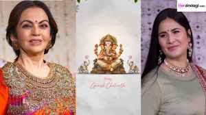 5 Statement Necklaces Inspired by the Bollywood Glam