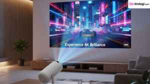 Top 5 Branded Projector Deals Before Amazon Great Indian Festival 2026: