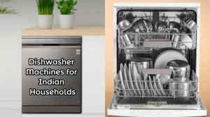 Best Of 5 Dishwasher Machines for Indian Households