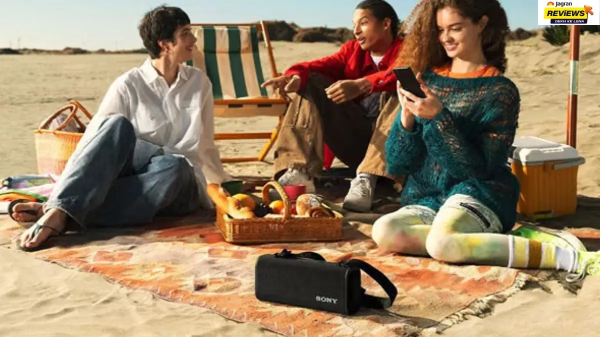 Bluetooth Speakers From Reputed Brands In 2026