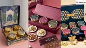 5 Dry Fruit Gift Packs on Amazon