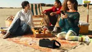 Top Picks Of Bluetooth Speakers On Amazon