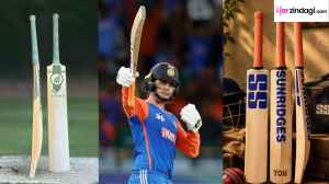 English Willow Cricket Bats for Fast Scoring League Players