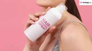 Hair Removal Sprays