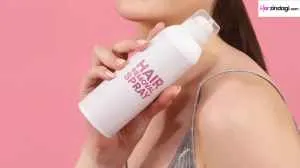 Hair Removal Sprays