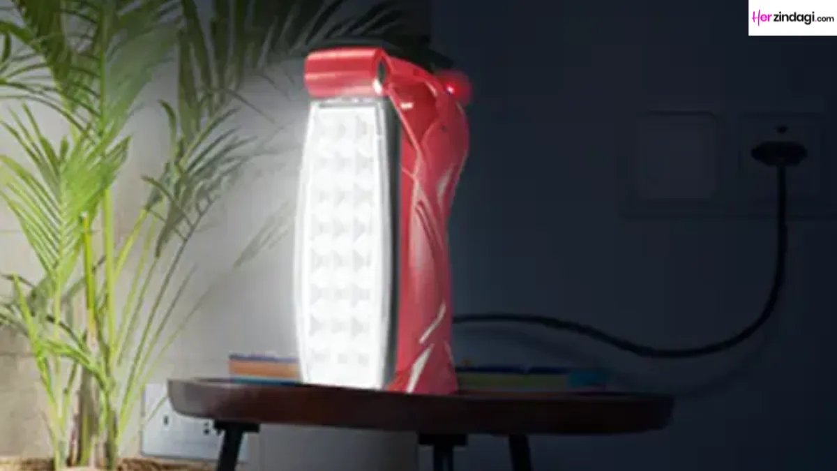Best Emergency Light For Home