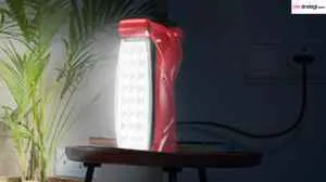 Best Emergency Light For Home