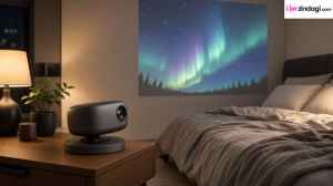 Grab These 5 Best Wzatco 4K Projector Deals Now with upto 65% off 