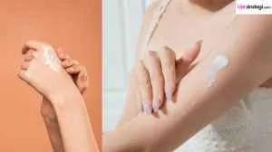 Aloe Body Lotions