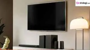 Compact Home Theaters