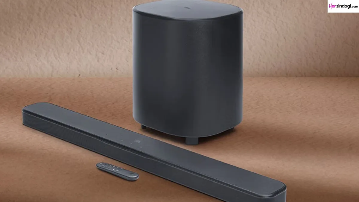JBL Soundbar Offers To Check Out Before The Great Indian Sale