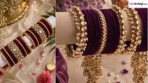 Bangle Sets for Women 
