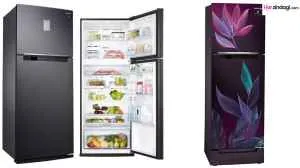 Best Of 5 Star Single-Door Refrigerators For Working Couples