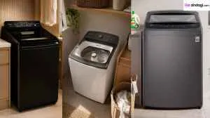 Top 5 Most Energy-Efficient Washing Machines to Slash Your Utility Bills