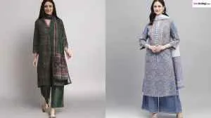 Top Picks Of Ethnic Biba Kurti Sets For Women On Amazon