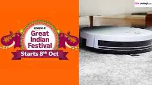 5 Best Pre Deals on Robotic Vacuum Cleaners