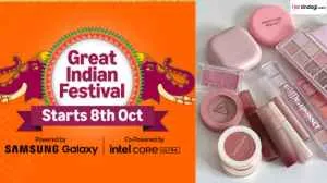 Pre Deals On Viral Korean Makeup Essentials
