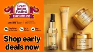 Lakmé Early Deals Before Amazon Great Indian Festival Sale 2026