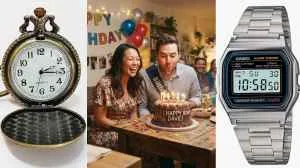 5 Last-Minute Birthday Gifts for Husband