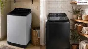 Latest Top Load Washing Machines With Auto Restart Function For Frequent Power Cut Area