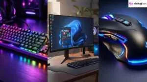 Upgrade Your Desk Setup With Latest Deals Ahead Of Amazon Great Indian Festival 2026 On Computer Accessories