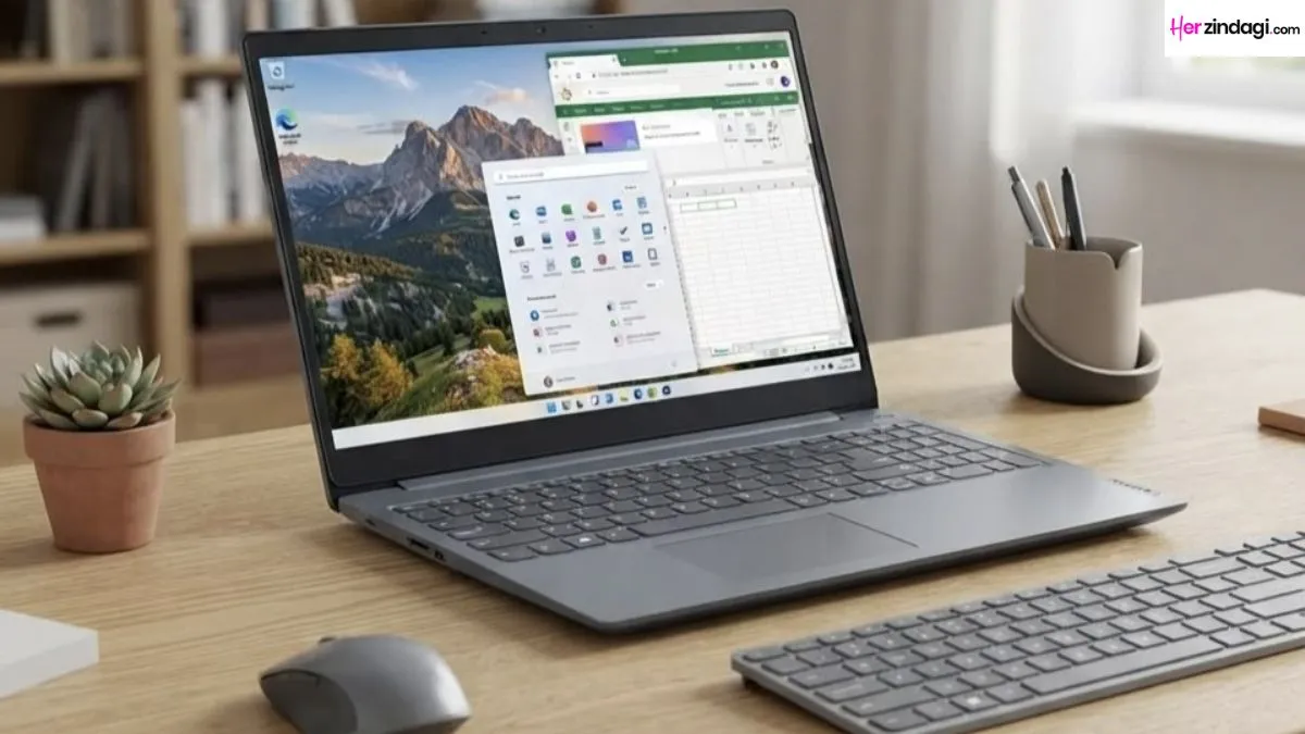Laptop For A College Student On A Budget | Image Source: Pinterest