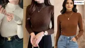 5 Trendy Statement Necklace Designs for High Neck Winter Tops to Transform Your Cold-Weather Style