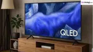QLED TV Deals Before Amazon Great Indian Festival Sale 2026