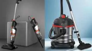 7 Best-rated Vacuum Cleaners