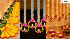 Diwali 2026: 5 Stunning Artificial Flower Arrangements