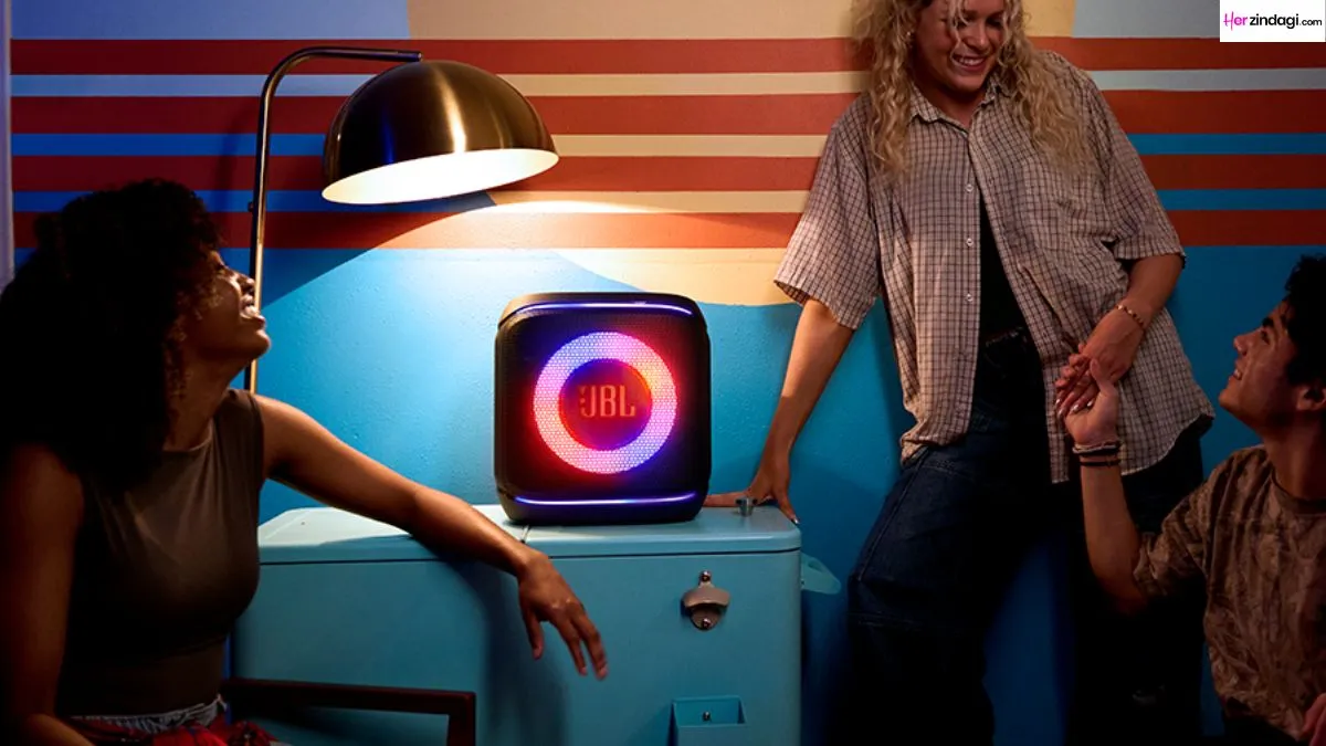 Party Speakers From JBL, boAt, Sony And More
