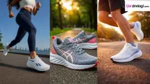 Breathable Running Shoes Under 999