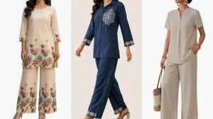 Top 5 Co-ord Sets For Women