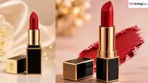 Bold Lipstick Shades 
