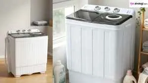 Want Maximum Savings? 5 semi-automatic washing machine deals ahead of the Amazon Great Indian Festival Sale 2026