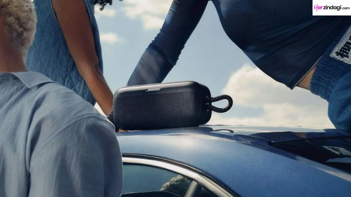 Bose Speakers To Check Out Before Great Indian Festival